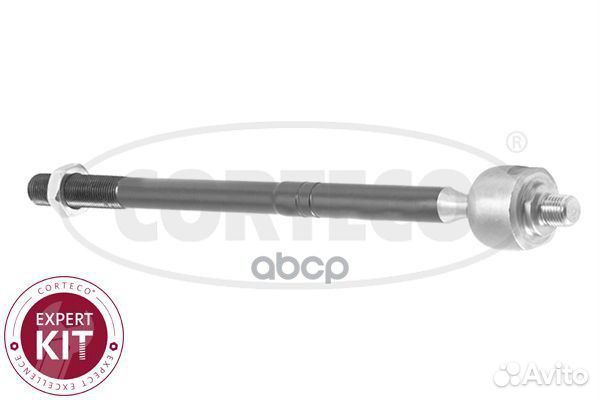 Тяга рулевая ford: focus III 10- 49398742 Corteco