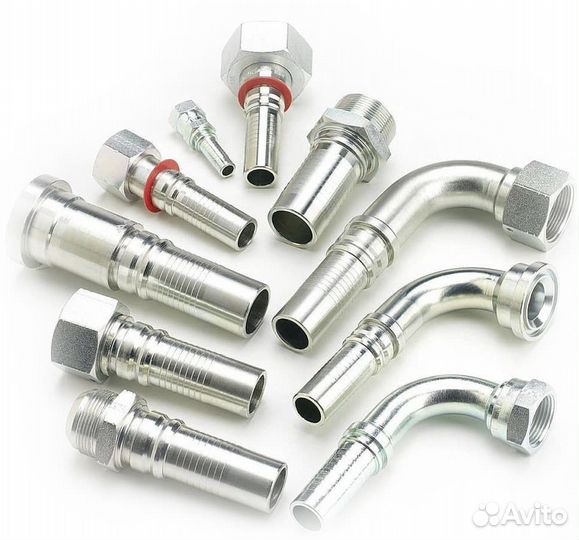 Изготовление шлангов рвд