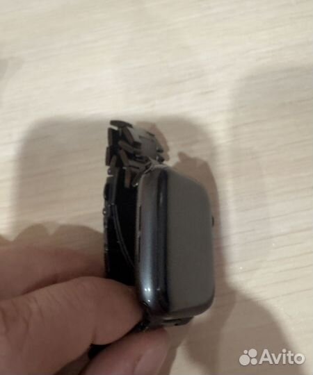 Часы apple watch 6 44 mm