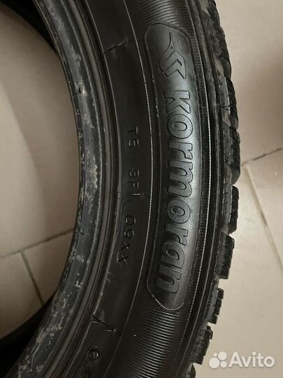 Kormoran Snow 215/55 R17 98V