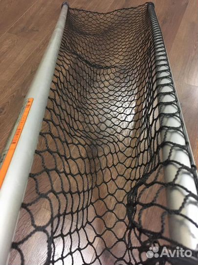 Сетка в багажник для RAV4 (30 кузов)