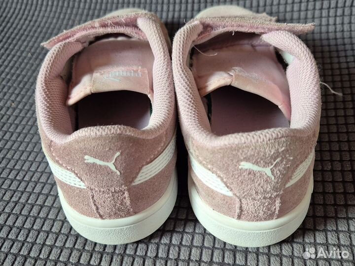 Кроссовки Puma для девочки 30 размер