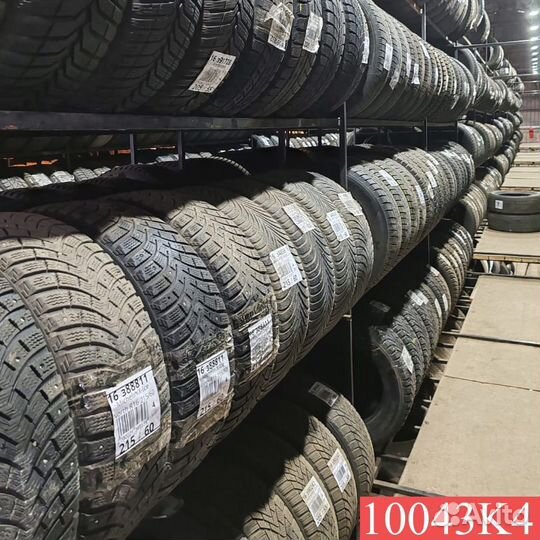 Nokian Tyres Hakkapeliitta R3 255/50 R19 102L