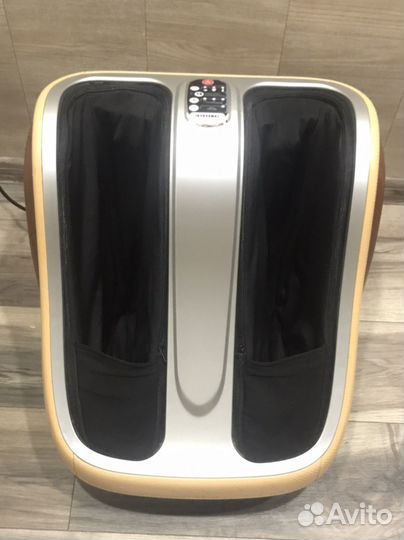 Массажер для ног yamaguchi