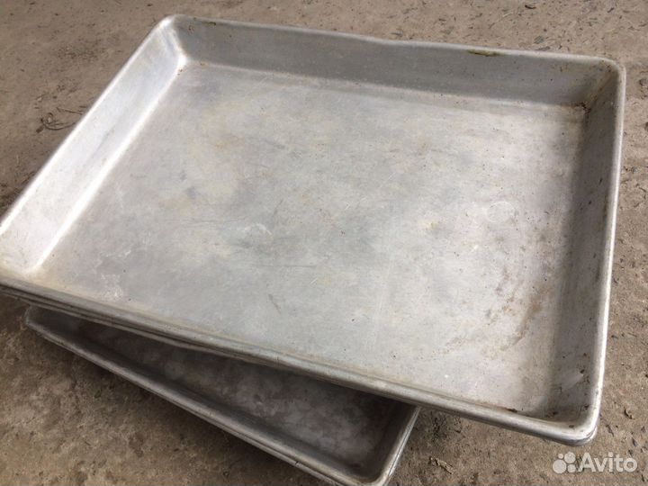 Форма для выпечки, поддон, жаровня