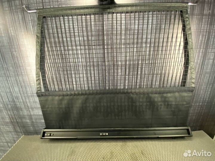 Сетка багажника Volkswagen Passat Variant B5 AMX