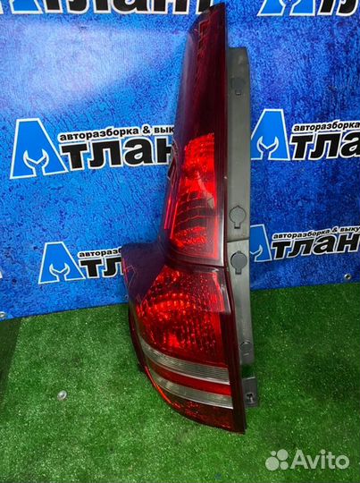 Фонарь задний левый Kia Ceed ED универсал D4FB