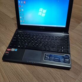 Нетбук asus Eee PC 1225B