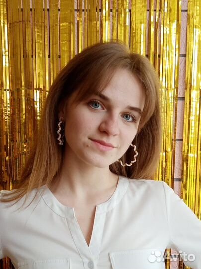 Няня для ребёнка. Репетитор начальных классов