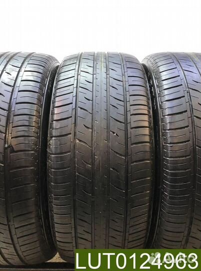 Dunlop Grandtrek PT3A 275/50 R21 113V