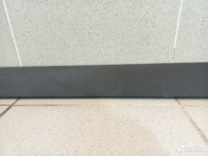 Накладка двери передней левой Hyundai Creta 2