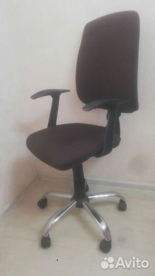 Кресло компьютерное - офисное