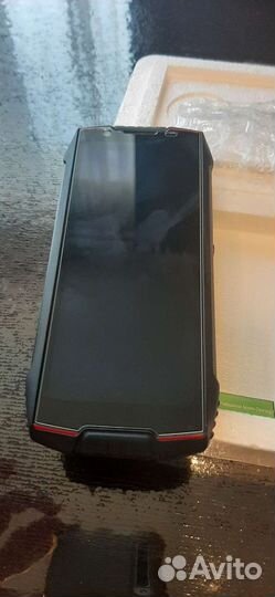 Cubot king kong mini 3