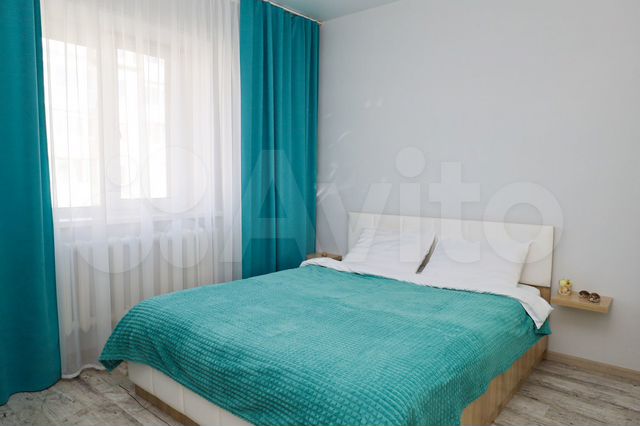 2-к. квартира, 56,3 м², 5/6 эт. в аренду Находке | Снять квартиру | Авито