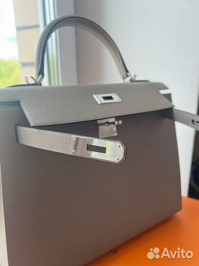 Сумка hermes kelly 28