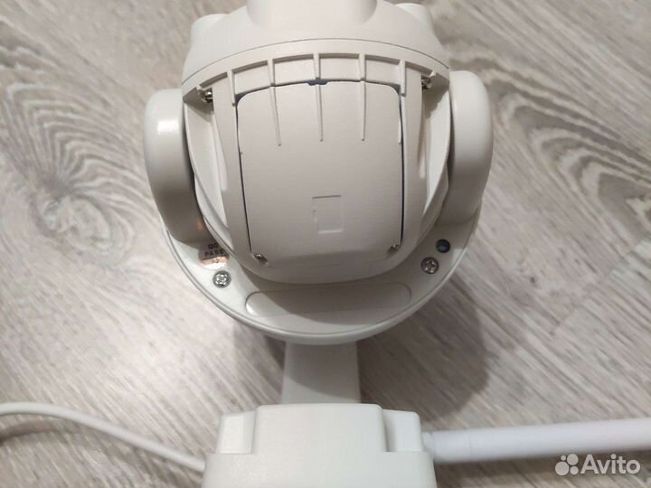 IP-камера уличная 5MP, 5X Optical zoom