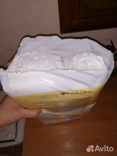 Урологические прокладки