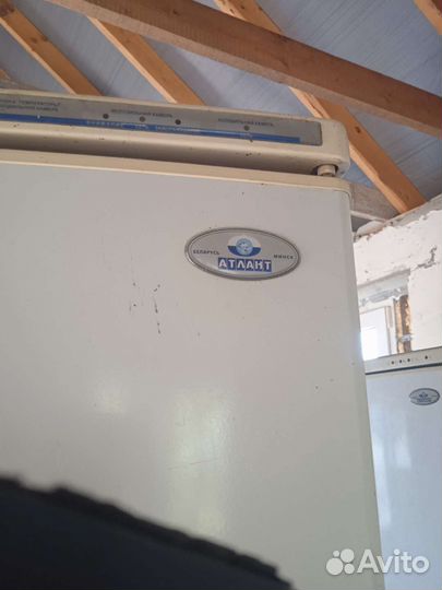 Холодильник бу