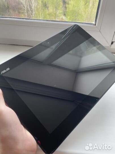 Планшет Asus Memo Pad Fhd 10 Mode