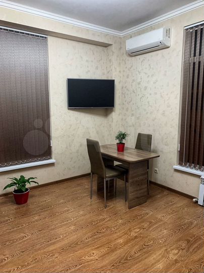 Квартира-студия, 23 м², 1/5 эт.