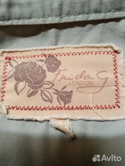 Куртки летние