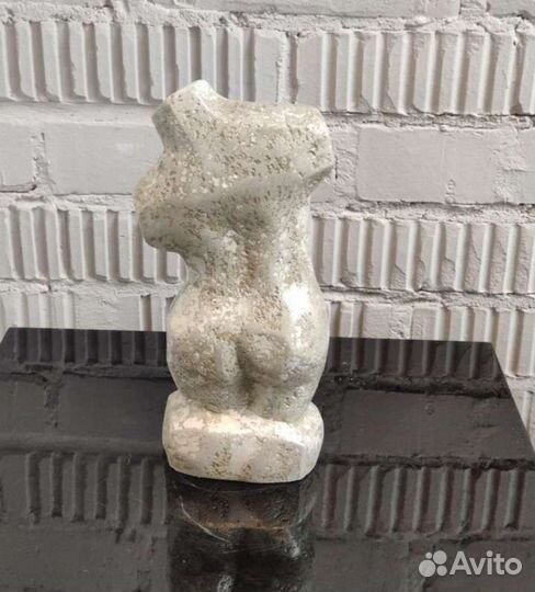 Статуэтка Скульптура Арт обьект Торс