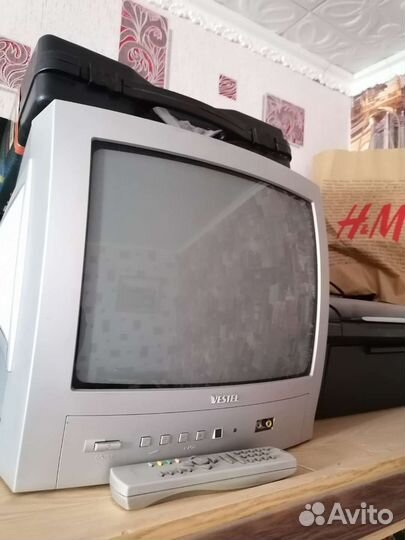 Телевизор vestel