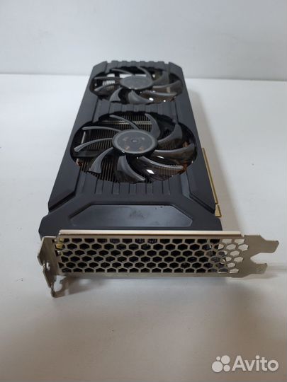 Видеокарта Palit Dual P104-100 8GB