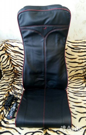 Массажная накидка