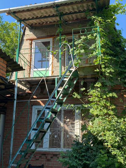Дача 30 м² на участке 5 сот.