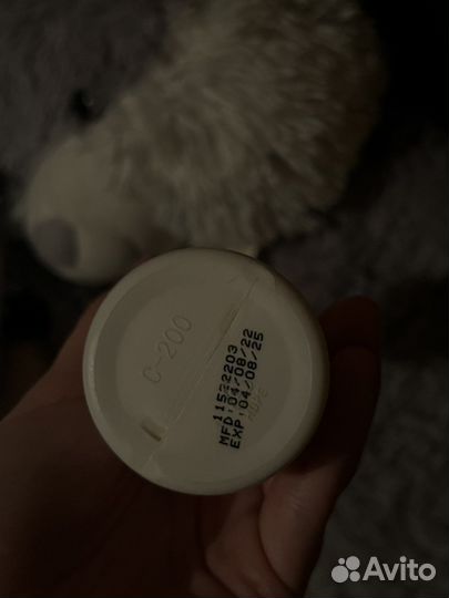 Гель для умывания MAD