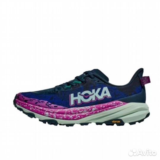 Hoka ONE ONE speedgoat 6 