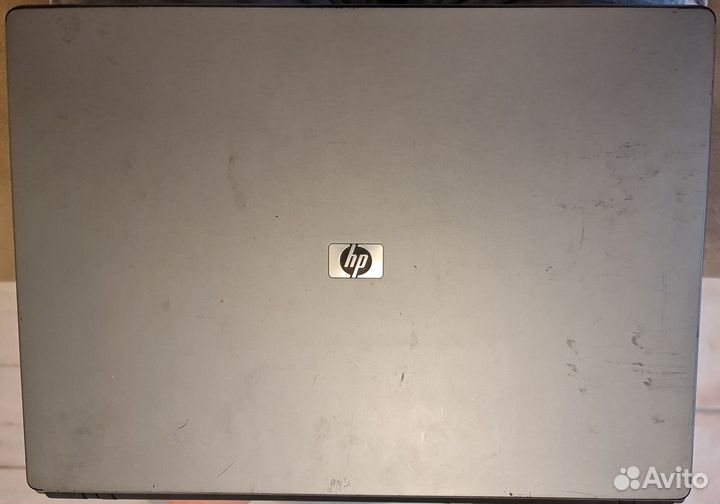 Ноутбук HP 530