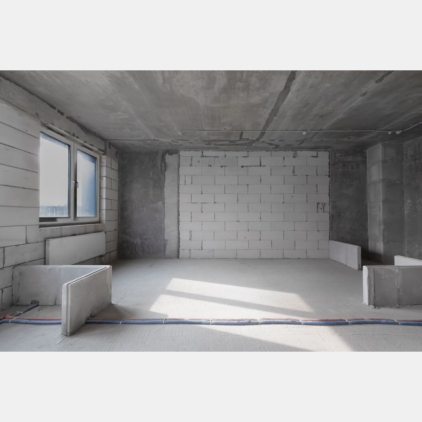 2-к. квартира, 53,3 м², 8/25 эт.