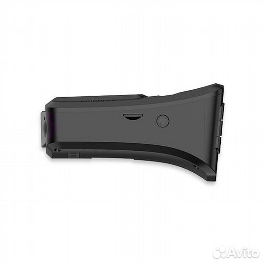 Регистратор и радар Sho-Me Combo №5 MStar