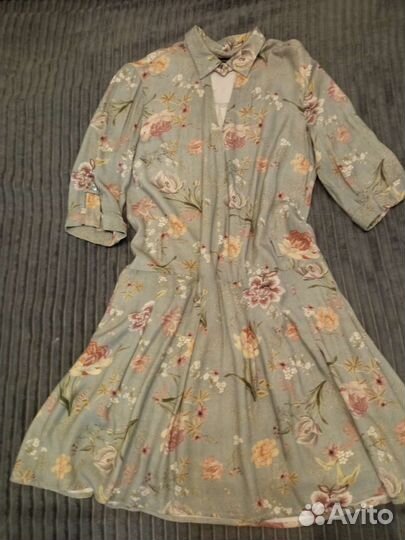 Вещи 44-46 размера