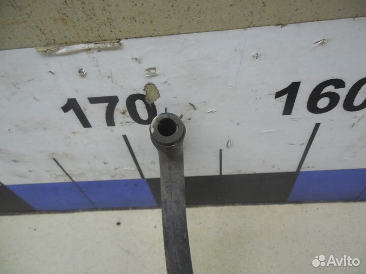 Клапан вакуумный Micra (K11E) 1992-2002