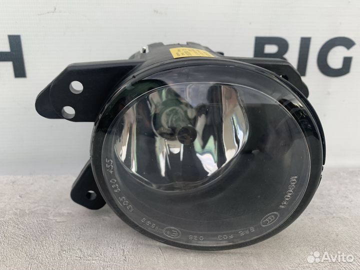 Птф левая Mercedes M-Class W164 A2518200756