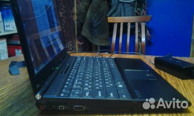 Sony Vaio PCG-6X5P
