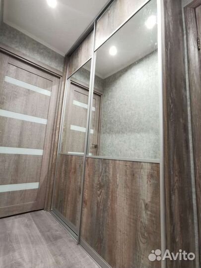 Сборка и разборка мебели