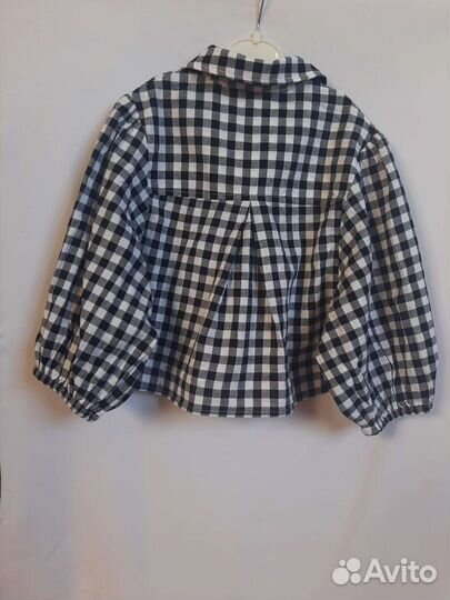 Рубашка на девочку, рубашка для девочки