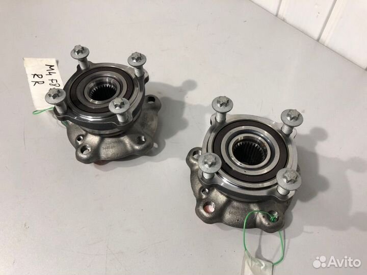 Задняя ступица BMW F80 F82 F83 F87