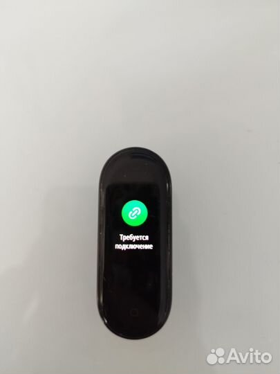 Смарт часы xiaomi band 5