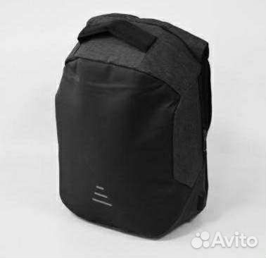 Рюкзак швейцарский