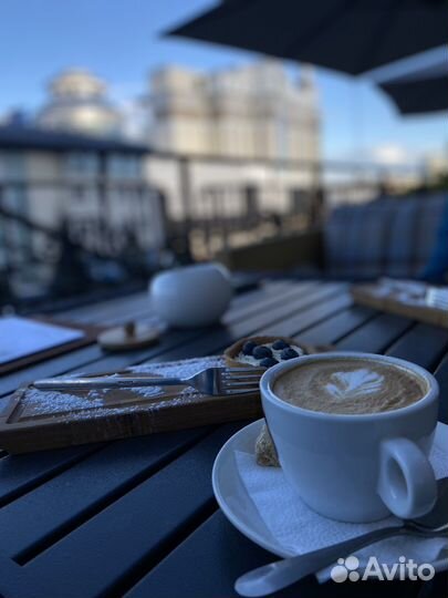 Контент съемка