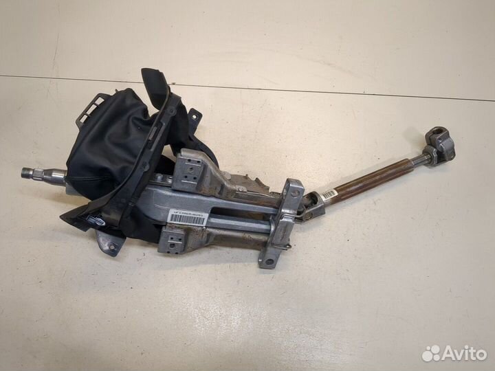 Колонка рулевая Chrysler 200, 2016