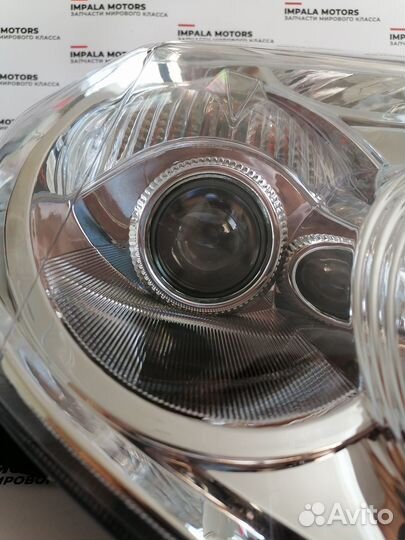 Новая фара передняя правая Geely MK