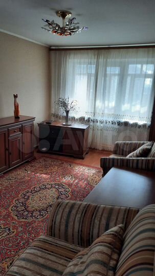 2-к. квартира, 43 м², 5/5 эт.