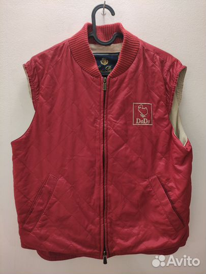 Жилетка Loro piana XS