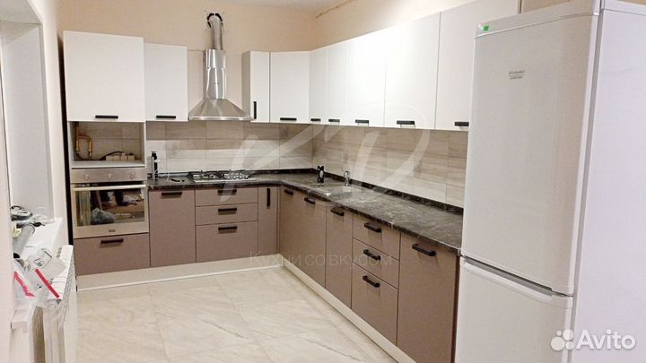 Модульная кухня доставка 1 день